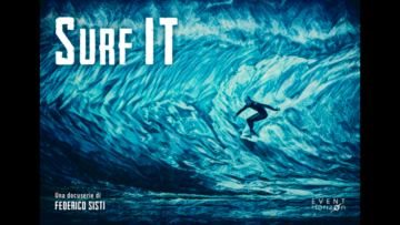 Locandina Surf It